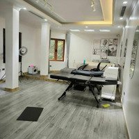 Cho Thuê Nhà Mặt Phố Nguyễn Trung Trực - Ba Đình: Diện Tích 50M X 4 Tầng,Mặt Tiền15M, Thông Sàn