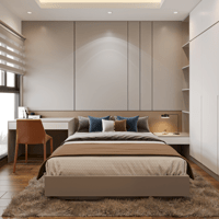 Sở hữu căn hộ cao cấp 5 sao 2 phòng ngủ view biển full nội thất chỉ từ 580tr, Ưu đãi cực sốc