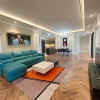 Duy Nhất - Bán Căn Hộ Trục Đẹp Nhất, Diện Tích Lớn Nhất, Có Ban Công Tại King Palace, 3N 2 Vệ Sinh125M2