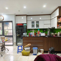 Căn Hộ 3 Phòng Ngủ+ 2 Vệ Sinhtại Phùng Khoang, Giá Tốt 5 Tỷ, 95M2, View Đẹp