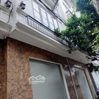 Bán Tòa Nhà Cầu Diễn, Nam Từ Liêm, 8 Tầng Thang Máy Ô Tô Vào 19 Tỷ 100M2 Doanh Thu 110 Triệu/Tháng