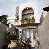Bán Nhà 2 Tầng Kiệt Tôn Đản - Hoà Phát Cẩm Lệ , Nhà Đẹp Full Nội Thất Chỉ Nhỉnh 2 Tỷ