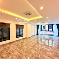 Bán Nhà Xuân Thủy, Cầu Giấy, Kinh Doanh Đỉnh, 7 Tầng Thang Máy, Nội Thất Hiện Đại - 60M2 - 22,5 Tỷ