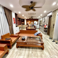Bán Nhà Xuân Thủy, Cầu Giấy, Kinh Doanh Đỉnh, 7 Tầng Thang Máy, Nội Thất Hiện Đại - 60M2 - 22,5 Tỷ