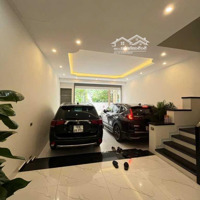 Bán Nhà Xuân Thủy, Cầu Giấy, Kinh Doanh Đỉnh, 7 Tầng Thang Máy, Nội Thất Hiện Đại - 60M2 - 22,5 Tỷ