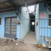 Dãy Trọ Có 12 Phòng Thu Nhập 15 Triệu/Tháng. Giá Bán Nhanh 1,1 Tỷ