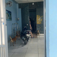 Dãy Trọ Có 12 Phòng Thu Nhập 15 Triệu/Tháng. Giá Bán Nhanh 1,1 Tỷ