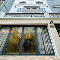 Bán Nhà Riêng 4 Tầng Ngang 7M Tại Phạm Văn Hai, Tân Bình, Hcm. Giá Bán 11,9 Tỷ, 69M2