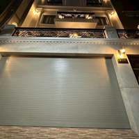 Bán Nhà Riêng 4 Tầng Ngang 7M Tại Phạm Văn Hai, Tân Bình, Hcm. Giá Bán 11,9 Tỷ, 69M2