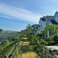 Bán Biệt Thự Đế Liên Tại Vườn Vua Resort &Villas View Hồ Sen, Bể Bơi Riêng. Giá Tốt Nhất Thị Trường