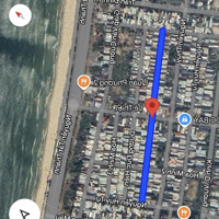 Bán Nhà Đất Mặt Tiền Lê Thiệt, Hoà Minh Giá Bán 3,6 Tỷ, Cách Biển Chỉ 200M