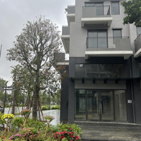 Bán Căn Shophouse 2 Mặt Tiền Đẹp Nhất Eco Central Park Vinh, Giữa Ngã Tư Đại Lộ Hùng Vương Và Âu Cơ