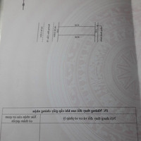 Lô Đất Đối Diện Chợ Hoà Châu Và Gần Trường Học Giá Rẻ