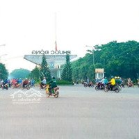 Bán Đấtmặt Tiềnngã Tư Nông Trường, 8X72=572M2 - 651 Triệu - Đường Đang Mở Rộng 14M, Gò Dầu - Tây Ninh