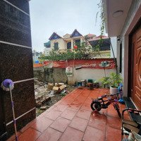 Bán Đất Thổ Cư 33M Ở Vân Canh, Cách 70M Ra Đường Ô Tô, Gần Ngã Tư Canh - Giá Bán 3,5 Tỷ
