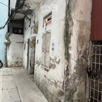 Bán Mảnh Đất Giá Đầu Tư Ngõ 58 Đào Tấn Gần Ô Tô, 150M Ra Phốdiện Tích100/90M2Mặt Tiền6.5M. Giá Bán 14.5 Tỷ Có Tl
