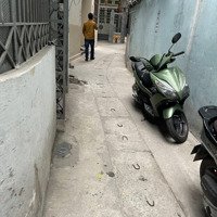 Bán Mảnh Đất Giá Đầu Tư Ngõ 58 Đào Tấn Gần Ô Tô, 150M Ra Phốdiện Tích100/90M2Mặt Tiền6.5M. Giá Bán 14.5 Tỷ Có Tl