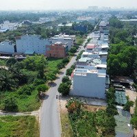 Chính Chủ Bán Gấp 83,5M2 Mặt Tiền Đường Số 2 Kdc Phạm Văn Hai Giá Bán 4,9 Tỷ Thương Lượng