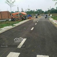 Giảm 270 Triệu Bán Gấp Đất Sổ Riêng Thổ Cư 100% Ngay Kdc Golden Town Sông Trầu, Gần Giáo Xứ Gia Tôn