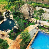 Bán Nhà Sân Vườn, Nghỉ Dưỡng Có Hồ Bơi 1151M2 Có 800M2 Thổ Cư, Đà Lạt Giá Chỉ 12,6 Tỷ