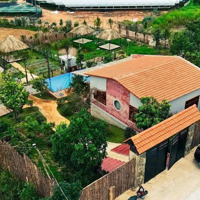 Bán Nhà Sân Vườn, Nghỉ Dưỡng Có Hồ Bơi 1151M2 Có 800M2 Thổ Cư, Đà Lạt Giá Chỉ 12,6 Tỷ