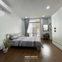 Căn Hộ Studio Balcony Đẳng Cấp - Thang Máy, Hầm Xe, Khu Dân Cư An Ninh - Trung Tâm Bình Thạnh