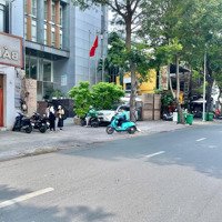 Cho Thuê Mặt Tiền Trần Cao Vân Quận 1 - Gần Hồ Con Rùa - 68 Triệu