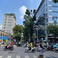 Cho Thuê Mặt Tiền Trần Cao Vân Quận 1 - Gần Hồ Con Rùa - 68 Triệu