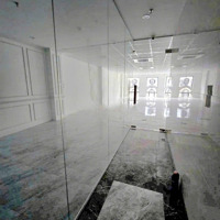 Cho Thuê Tòa Nhà 1000 M2 - Mặt Tiền Hai Bà Trưng, Phường Tân Định, Quận 1