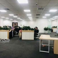 Tòa Building 131 Trần Phú- Hà Đông Cho Thuê Các Diện Tích Đã Ngăn Phòng Giá 170K/M2/Tháng