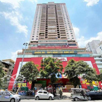 Tòa Building 131 Trần Phú- Hà Đông Cho Thuê Các Diện Tích Đã Ngăn Phòng Giá 170K/M2/Tháng