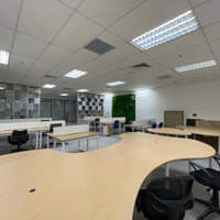 Tòa Building 131 Trần Phú- Hà Đông Cho Thuê Các Diện Tích Đã Ngăn Phòng Giá 170K/M2/Tháng