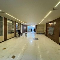 Cho Thuê Mbkd Mặt Phố Thợ Nhuộm P Trần Hưng Đạo:diện Tích80M Xmặt Tiền4,5M. Thông Sàn, Mới Đẹp