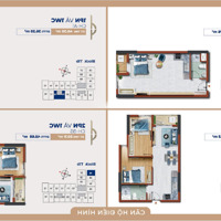 Bán Cc Giá Tốt Tại Destino Centro, 980 Triệu, 36M2, Mỹ Yên, Bến Lức, Long An