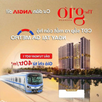 Booking Căn Hộ The Gió Riverside Có Hoàn 100% + Lãi Suất, Giỏ Hàng Độc Quyền Từ An Gia