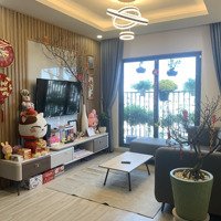 Căn Góc Căn Hộ Cao Cấp Ct9 Vĩnh Điềm Trung Full Nội Thất, Sổ Đỏ Đầy Đủ