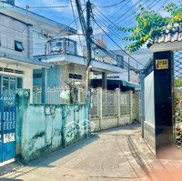 Bán Nhà Riêng Tại Đường Nguyễn Văn Hoa