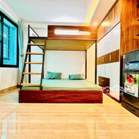 Cực Vip Chdt Phố Nguyễn An Ninh Hộ Khẩu Hai Bà, Xây Mới Đẹp Hiện Đại 8 P Full Đồdiện Tích 45 Triệu/ Tháng.