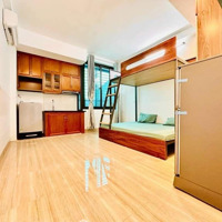 Cực Vip Chdt Phố Nguyễn An Ninh Hộ Khẩu Hai Bà, Xây Mới Đẹp Hiện Đại 8 P Full Đồdiện Tích 45 Triệu/ Tháng.