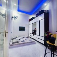 60M2Hẽm Xe Hơiđậu Trong Nhà - Tây Thạnh, Tân Phú - Giá Bán 4.5 Tỷ