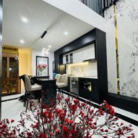 Cực Đẹp! Láng ,Ngõ Thông ,2 Thoáng, Kinh Doanh , Oto Đổ 10 M,Mặt Tiền Rộng, Nhà Đẹp Ở Ngay, 58M4T