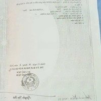 Bán Gấp Nhà Và Đất Ở Thổ Cư Vị Trí Cực Đẹp Tiện Kinh Doanh Buôn Bán Nhiều Ngành Nghề. Lô Góc 2 Mặt