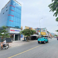 Bán Nhà Góc 2Mt Nơ Trang Long, P.12, Q. Bình Thạnh.dt 8X24M,Hầm 8 Tầng,Hđt 210 Triệu/Th, Giá Bán 75 Tỷ