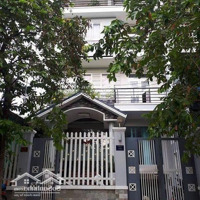 Cần Bán Nhà Hầm 3 Tầng Khu Phía Sông Đường Trần Não, P Bình An, Quận 2 Dt: 8.4X20M. Giá Bán 35 Tỷ