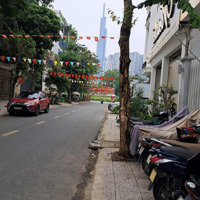 Cần Bán Nhà Hầm 3 Tầng Khu Phía Sông Đường Trần Não, P Bình An, Quận 2 Dt: 8.4X20M. Giá Bán 35 Tỷ