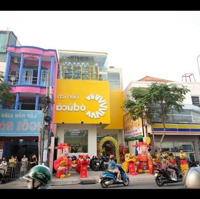 Bán Nhàmặt Tiềnkinh Doanh 24/24, Dt: 8X19M, Kc: 3 Tầng, Đường Vườn Lài, P Tân Thành, Q Tân Phú, Tp. Hcm