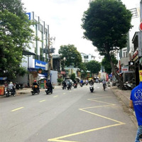 Bán Nhàmặt Tiềnkinh Doanh 24/24, Dt: 8X19M, Kc: 3 Tầng, Đường Vườn Lài, P Tân Thành, Q Tân Phú, Tp. Hcm