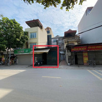 Chính Chủ Bán Nhà Mặt Đường 422B Hoài Đức, Mặt Tiền 6,1M, Nhà 3 Mặt Thoáng. Tiện Ở Hoặc Kinh Doanh