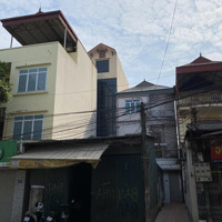 Chính Chủ Bán Nhà Mặt Đường 422B Hoài Đức, Mặt Tiền 6,1M, Nhà 3 Mặt Thoáng. Tiện Ở Hoặc Kinh Doanh