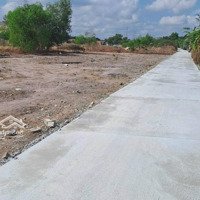 Cần Bán Gấp Lô Đất Thổ Cư 5*18M Giá Cực Hời Ngay Trung Tâm Tx Phú Mỹ